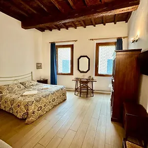Alloggio in famiglia Medici, Firenze
