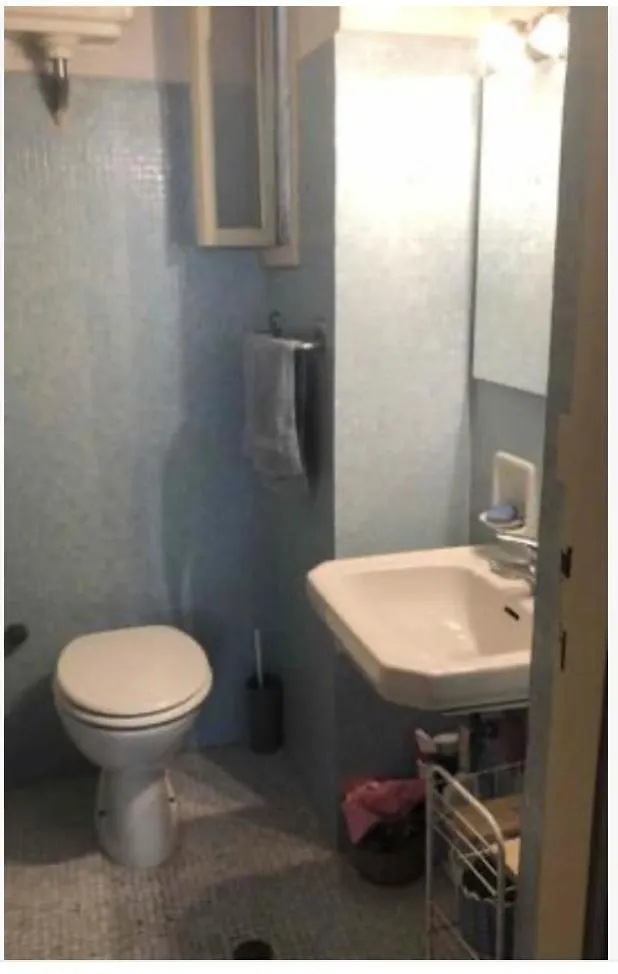 Large Room In Antique Building In Santo Spirito Florence Homestay